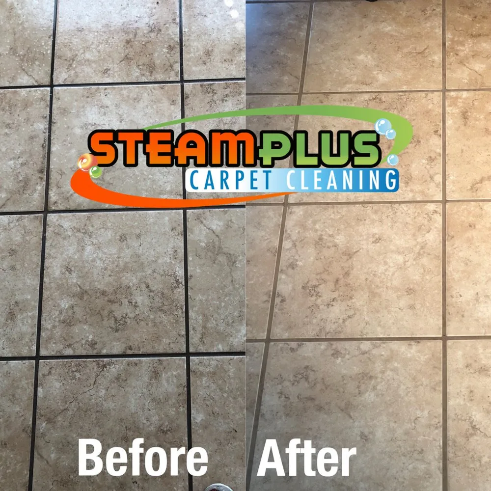 Before After Steamplus cleaning (5) Before After Steamplus cleaning (5)